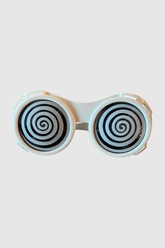 AOKI 1OF1 TURBULENCE MUSIC VIDEO PROP GLASSES #A001790