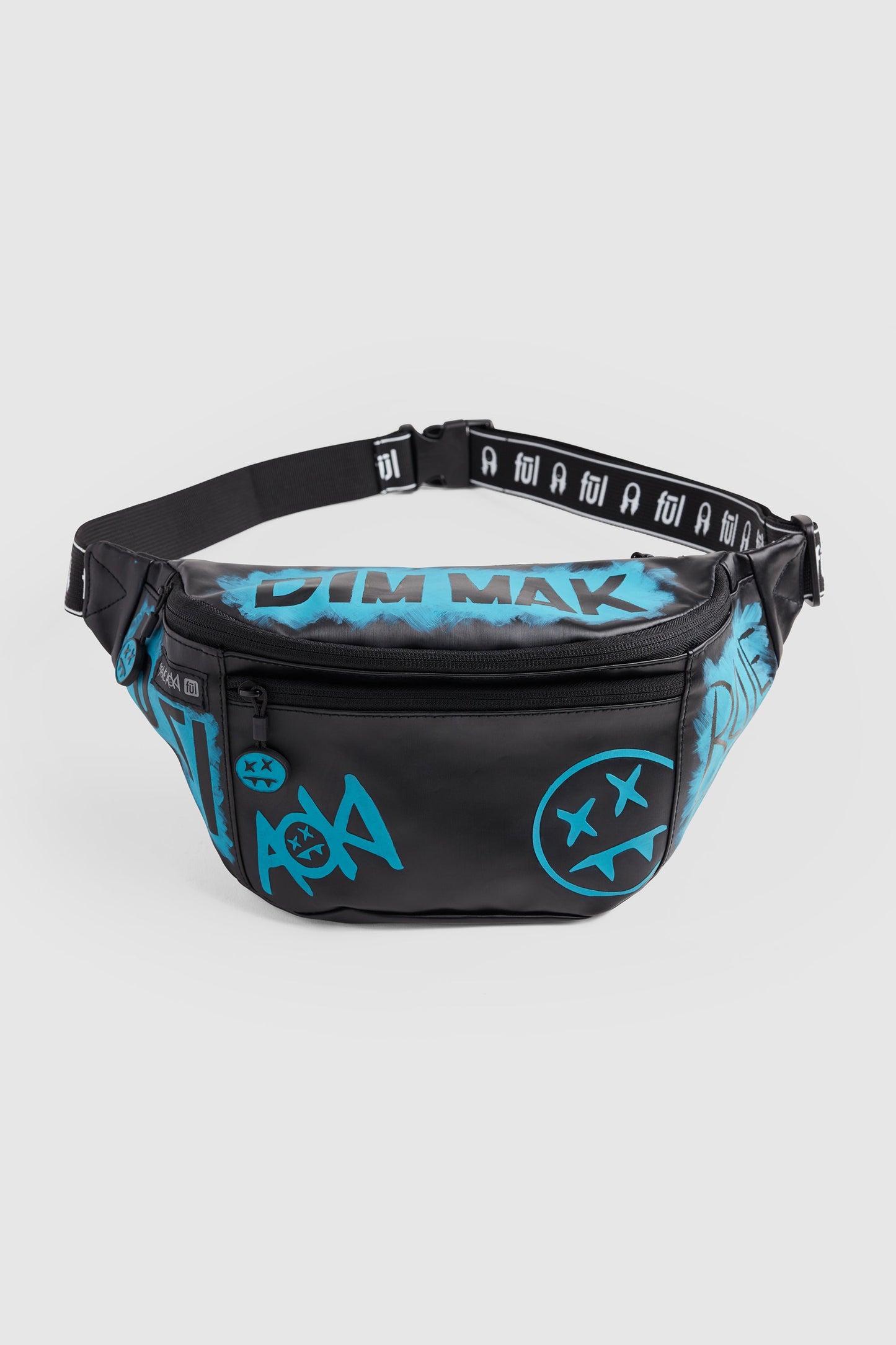 DIM MAK CROSSBODY BAG #142