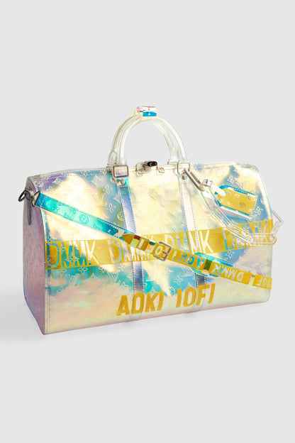 DIM MAK LV PRISM KEEPALL #143