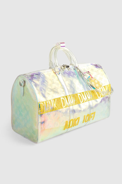 DIM MAK LV PRISM KEEPALL #143