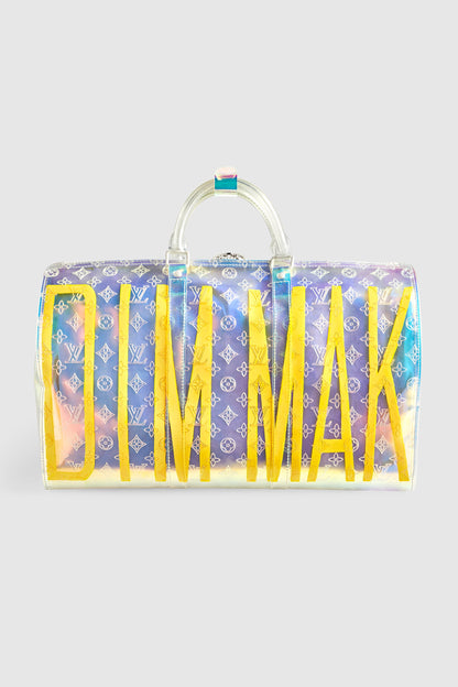 DIM MAK LV PRISM KEEPALL #143