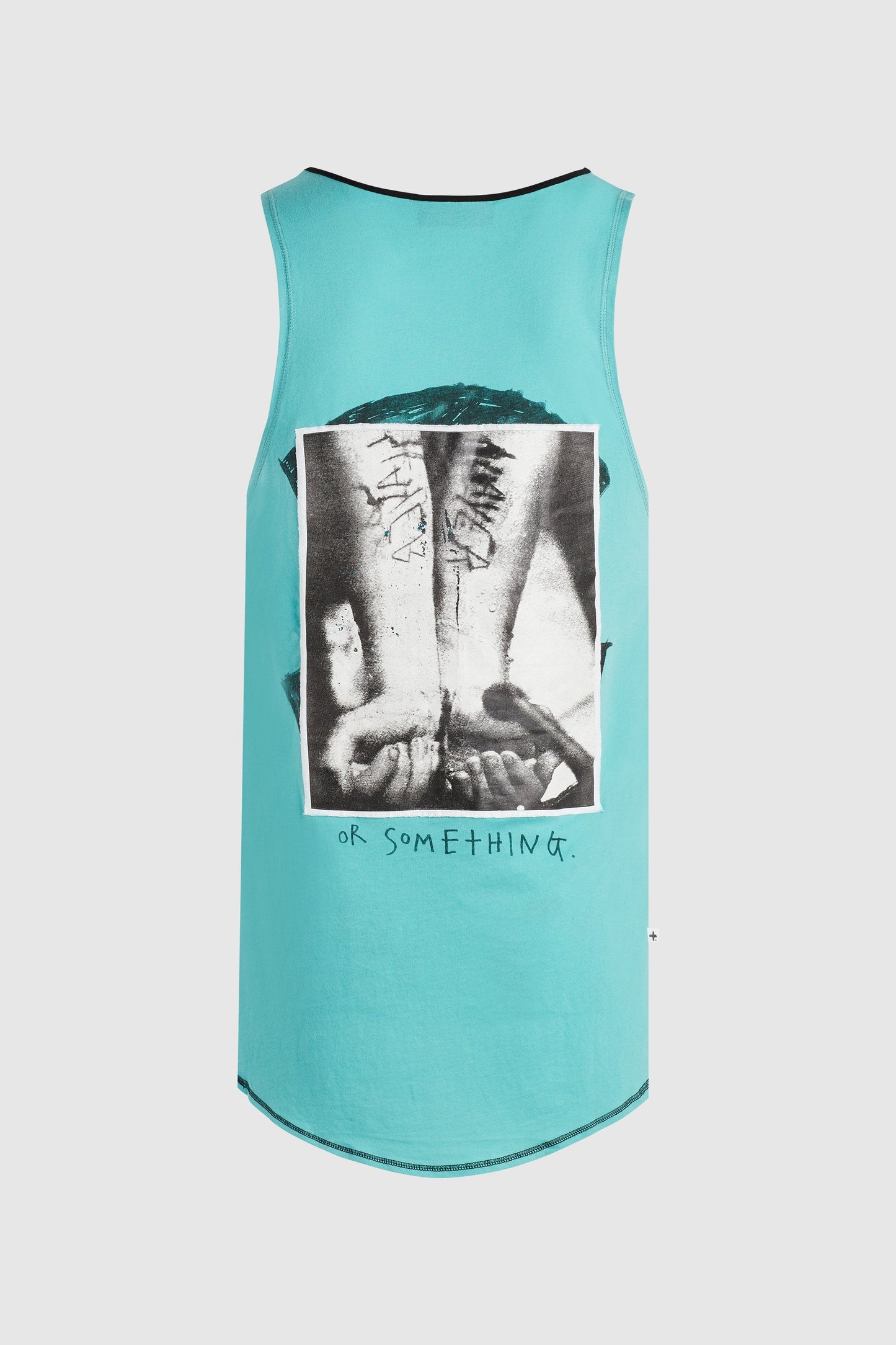 Lonely Love Tank #6