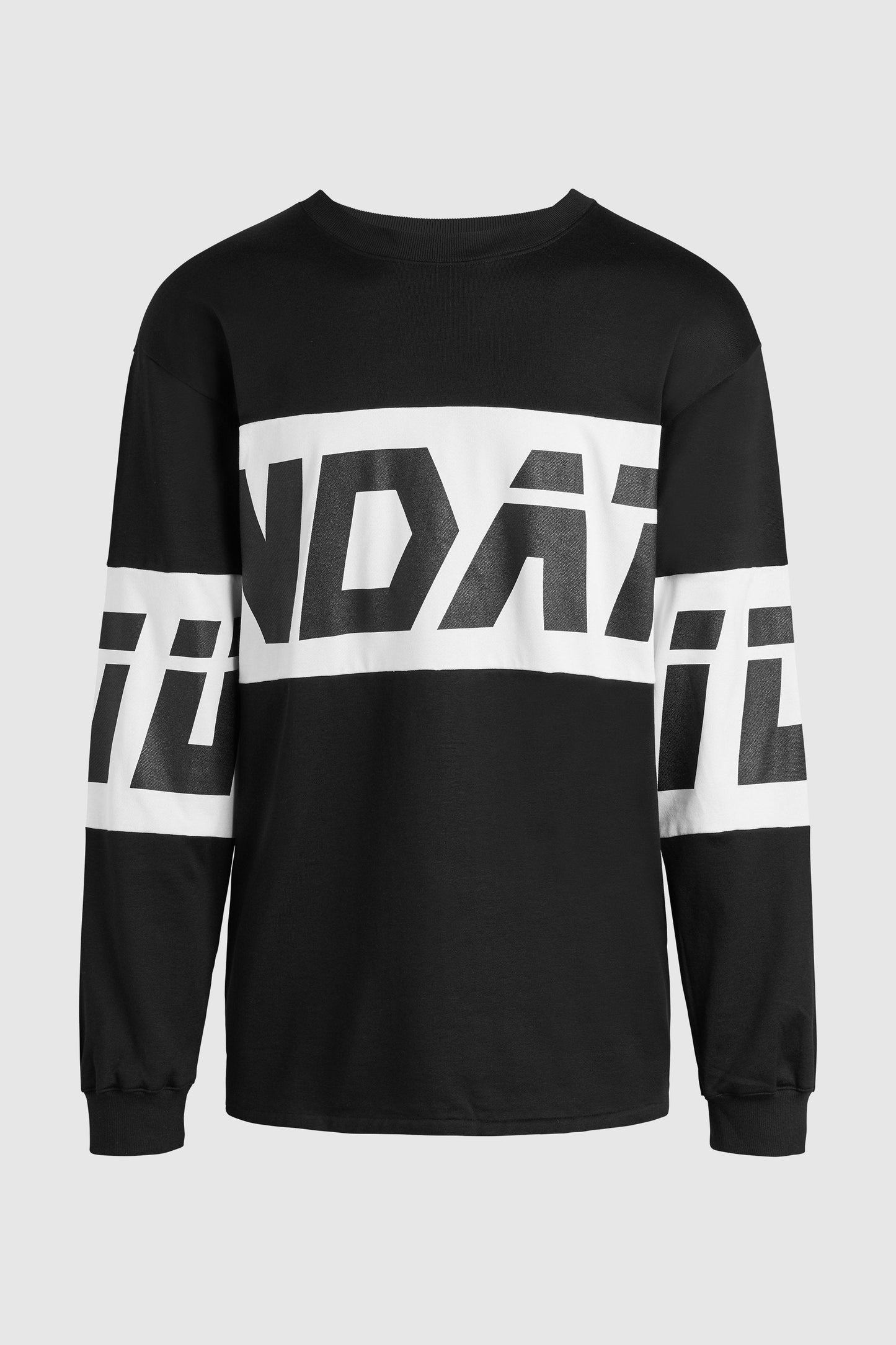 Dim Mak vs Gauze Long Sleeve Tee #11