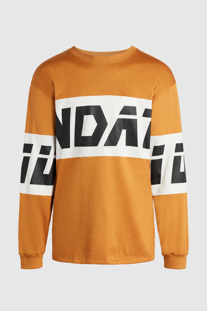 Dim Mak vs. Crudos Long Sleeve Tee #12