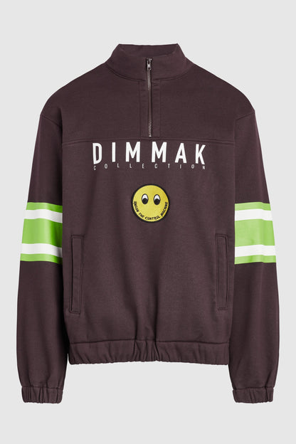 DMMK vs. Black Flag Pullover #28