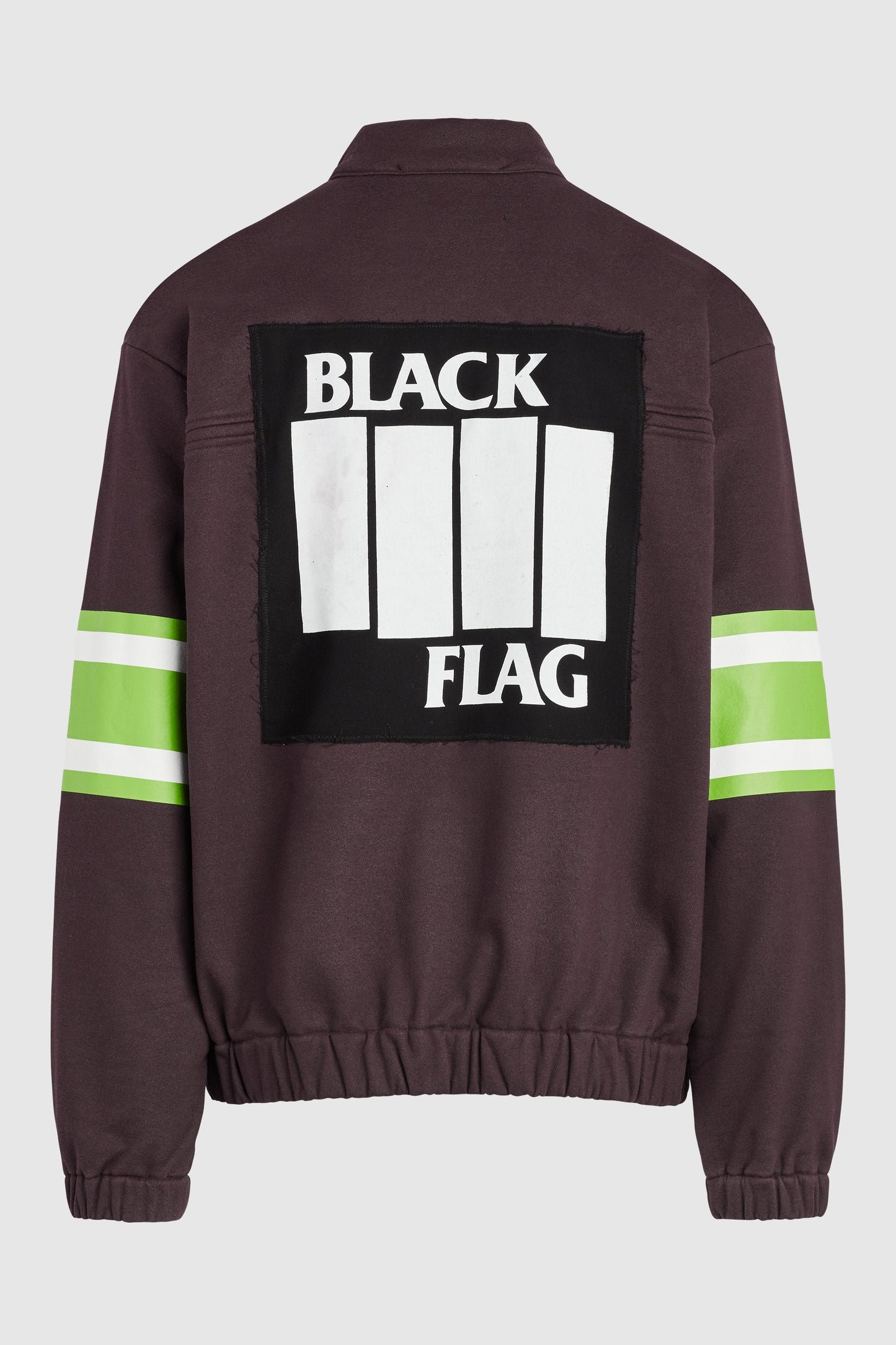 DMMK vs. Black Flag Pullover #28