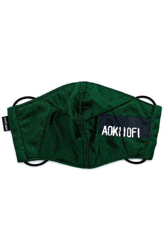 Aoki 1 of 1 Mask #385