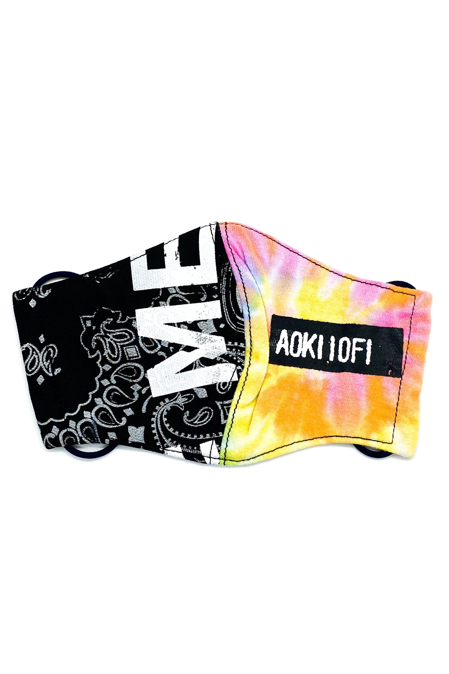 Aoki 1 of 1 Mask #392