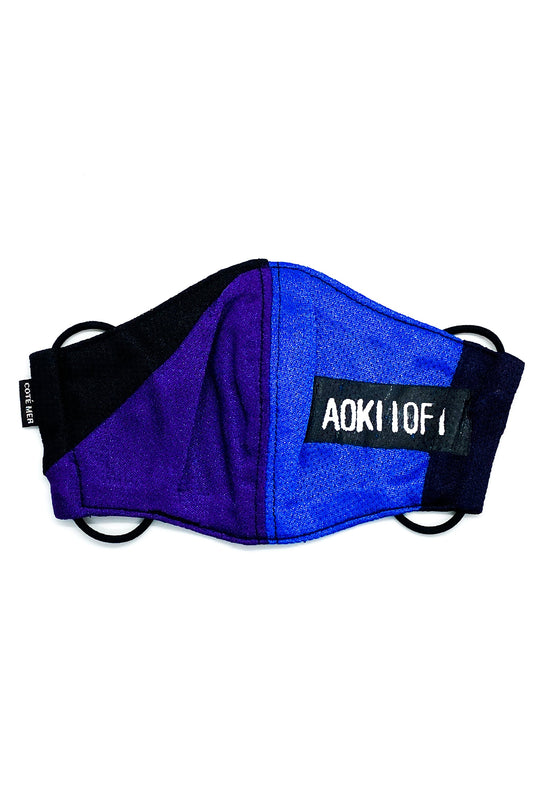 Aoki 1 of 1 Mask #396