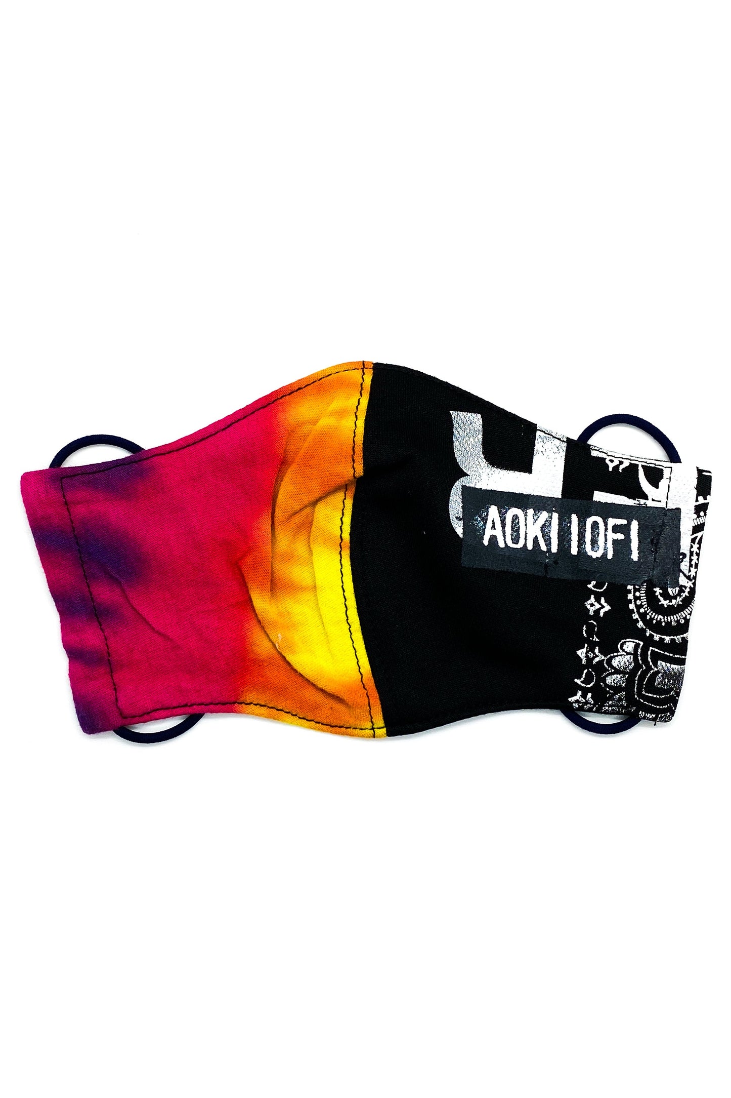 Aoki 1 of 1 Mask #397