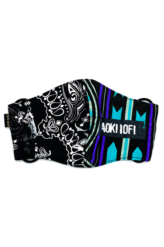 Aoki 1 of 1 Mask #563