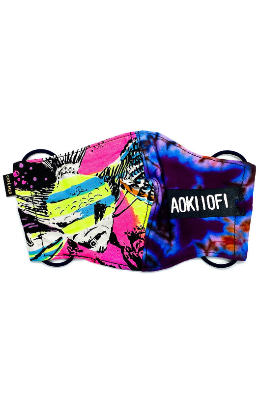 Aoki 1 of 1 Mask #425