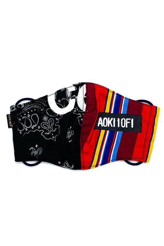 Aoki 1 of 1 Mask #427