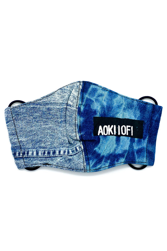 Aoki 1 of 1 Mask #429