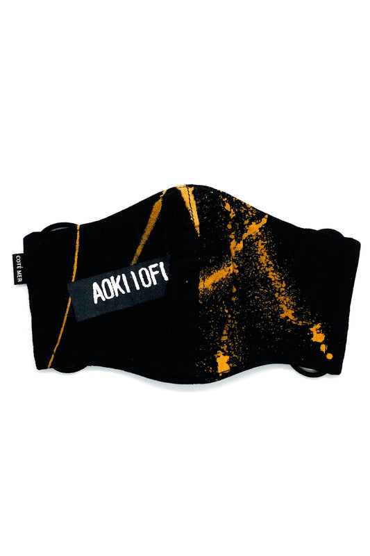 Aoki 1 of 1 Mask #440