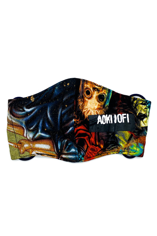 Aoki 1 of 1 Mask #601