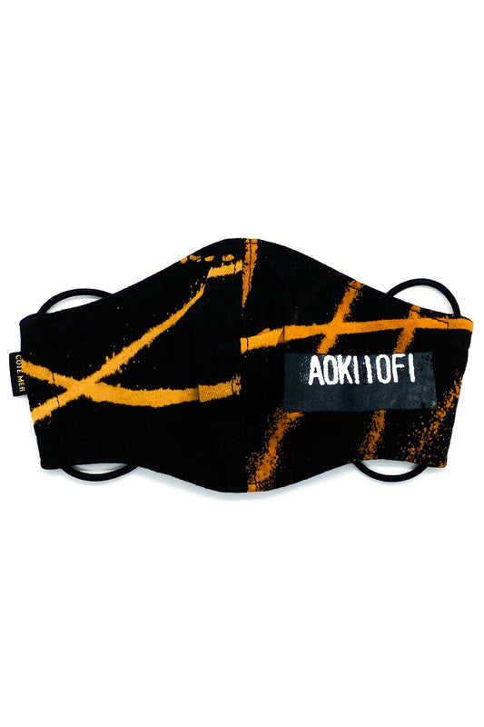 Aoki 1 of 1 Mask #455