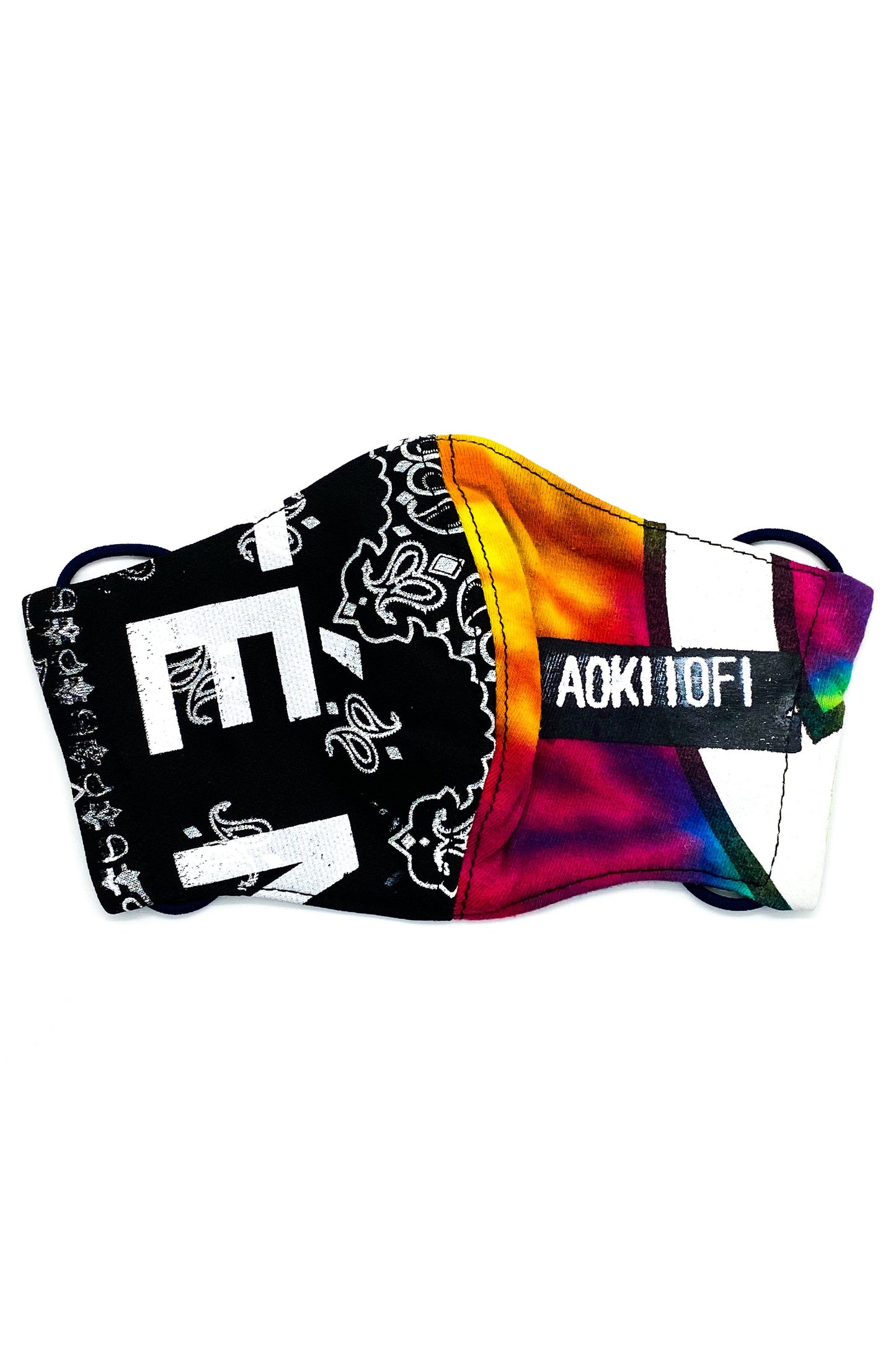 Aoki 1 of 1 Mask #477