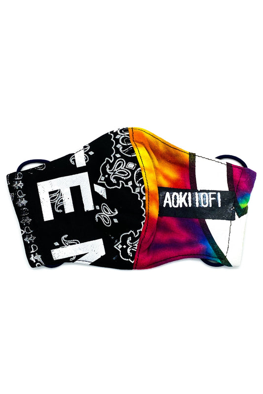 Aoki 1 of 1 Mask #477