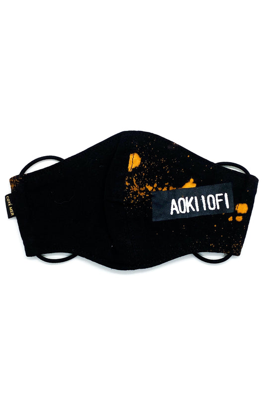 Aoki 1 of 1 Mask #481