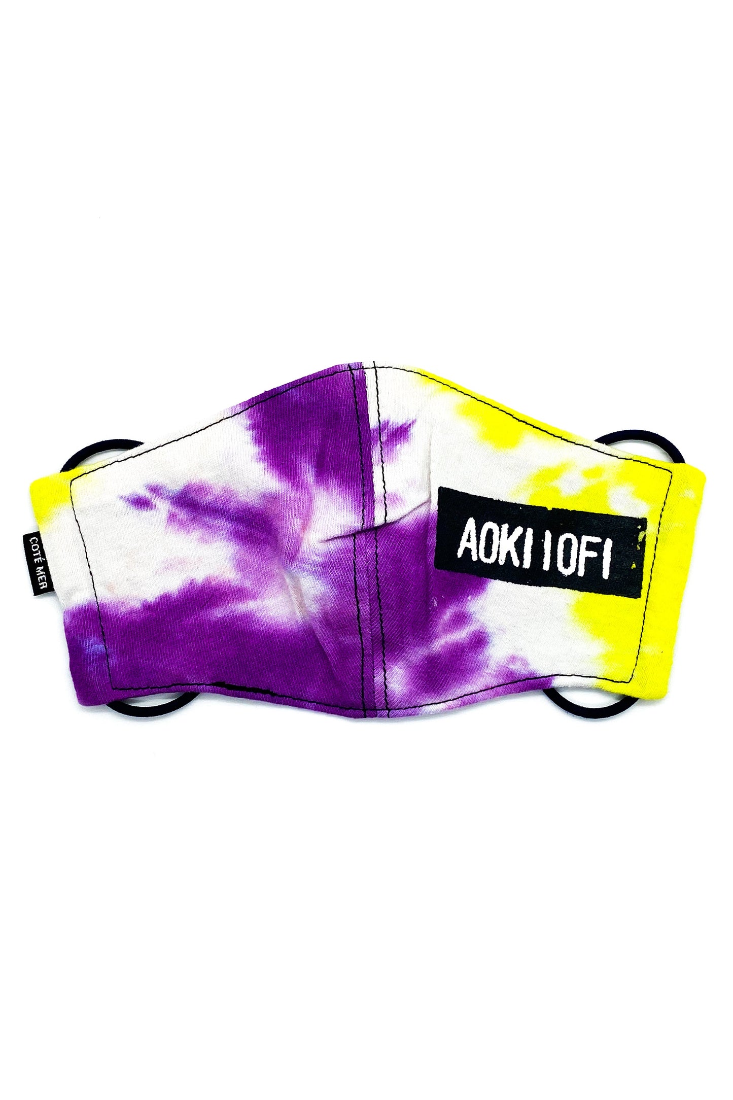 Aoki 1 of 1 Mask #502