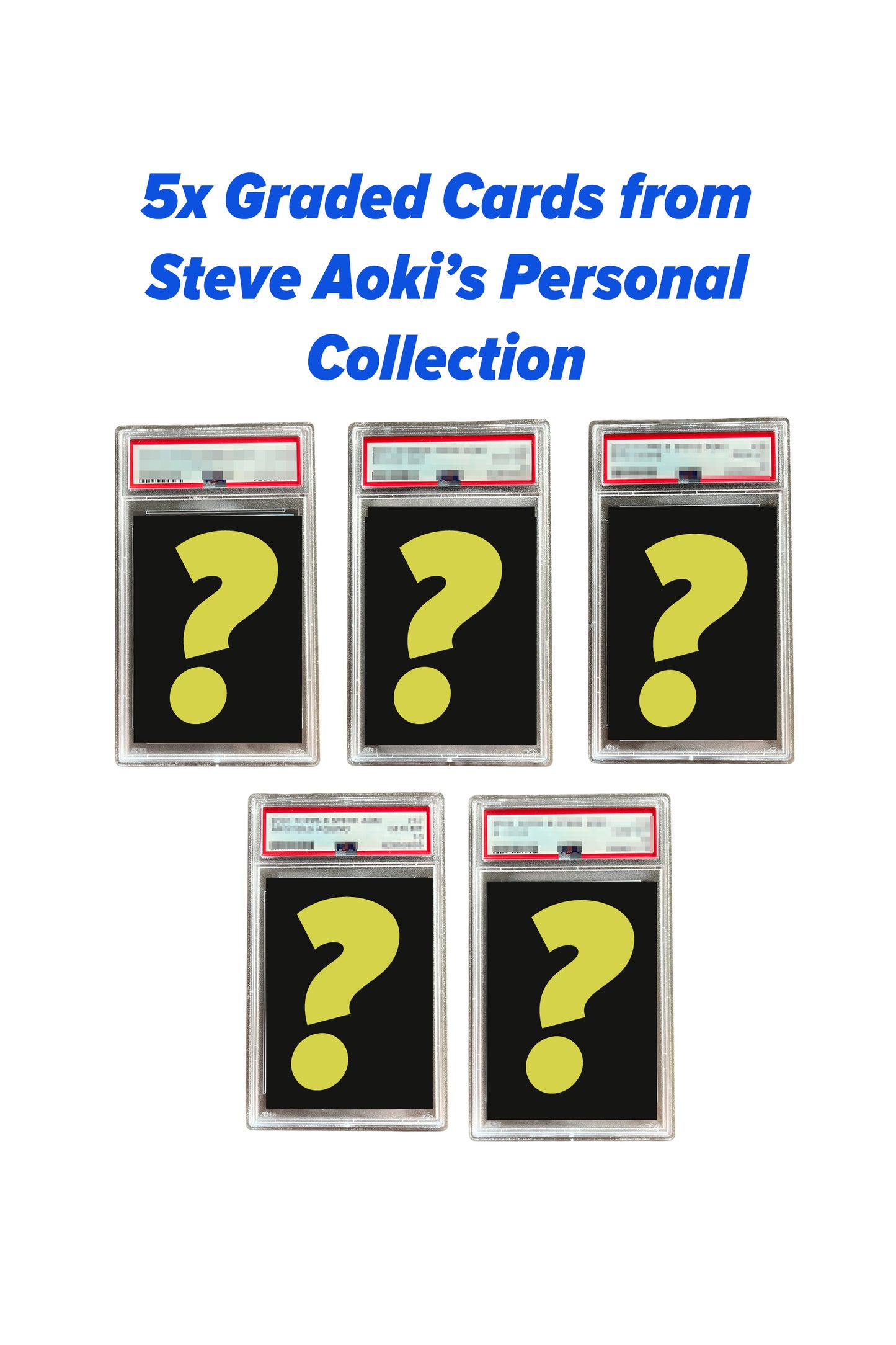 AOKI 1OF1 MYSTERY BAG