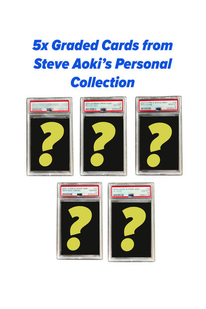 AOKI 1OF1 MYSTERY BAG
