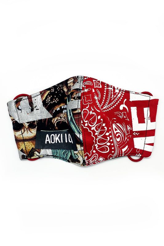 Aoki 1 of 1 Mask #259