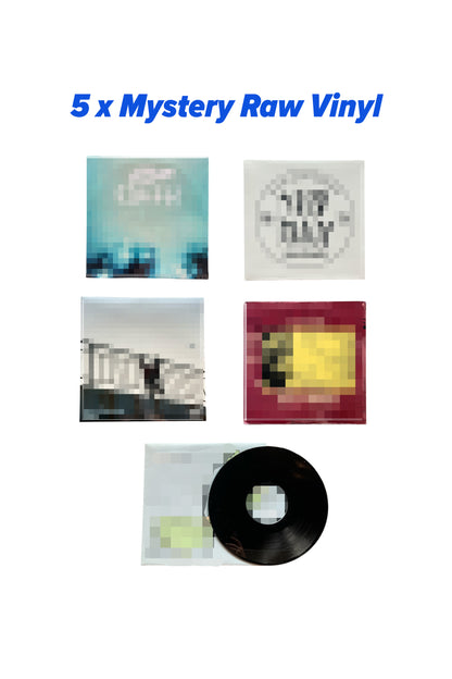 AOKI 1OF1 MYSTERY BAG