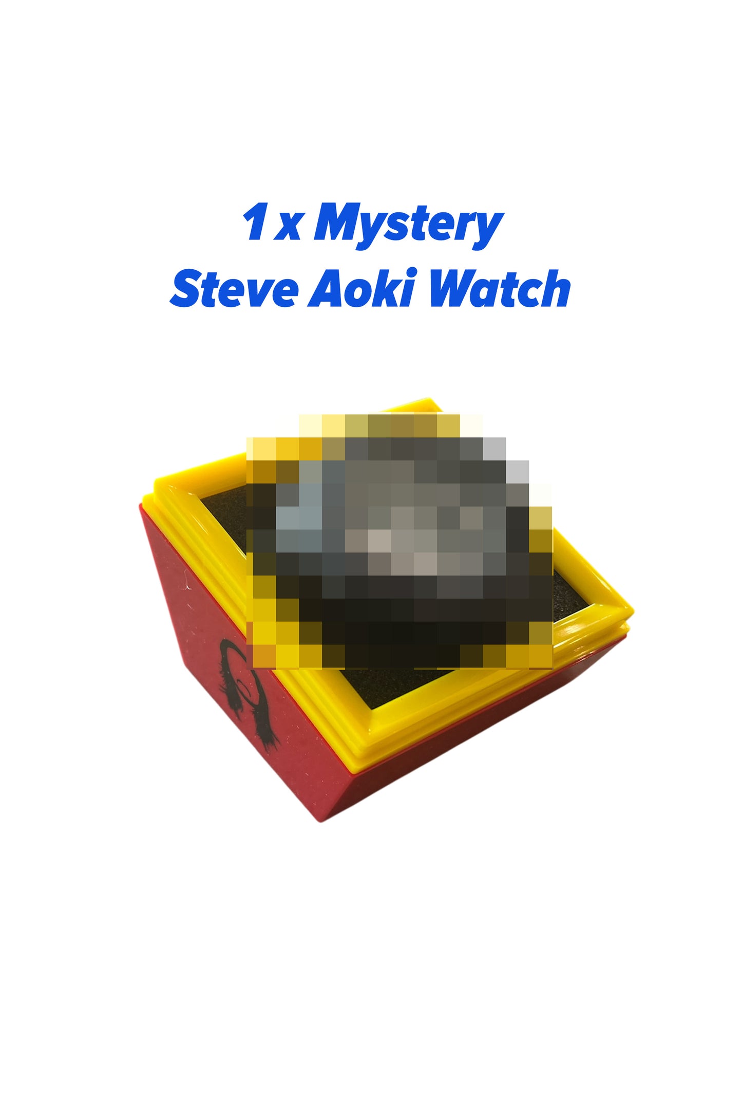 AOKI 1OF1 MYSTERY BAG