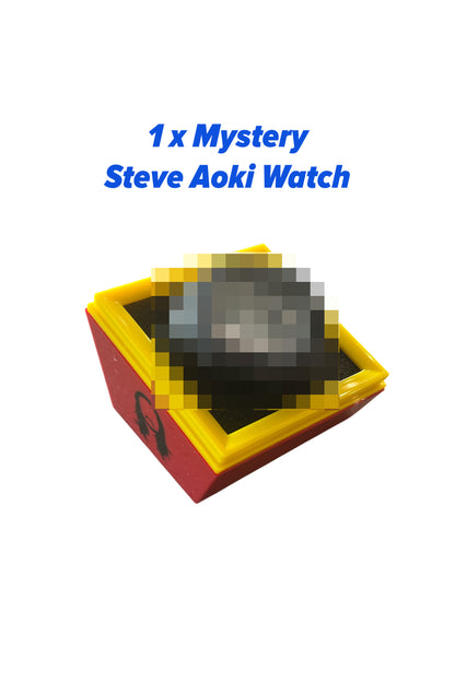 AOKI 1OF1 MYSTERY BAG