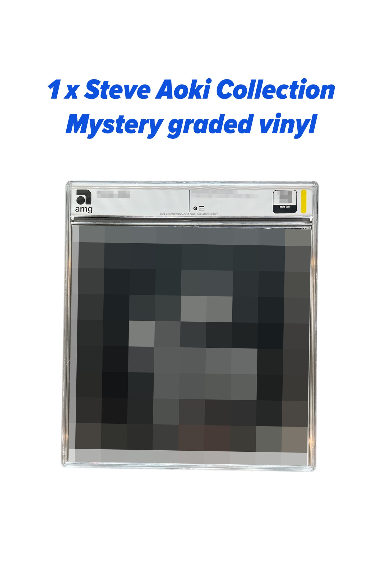 AOKI 1OF1 MYSTERY BAG