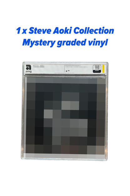 AOKI 1OF1 MYSTERY BAG